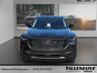 Mazda CX-50 Hybrid GS-L 2025