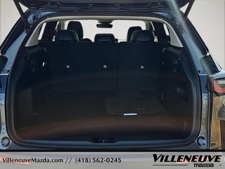 Mazda CX-50 Hybrid GS-L 2025