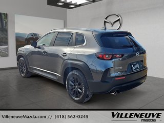 Mazda CX-50 Hybrid GS-L 2025