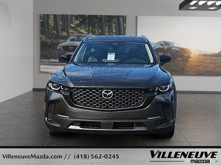 Mazda CX-50 GS-L 2025