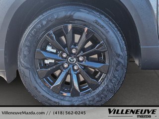 Mazda CX-50 GS-L 2025