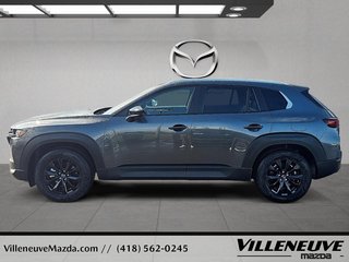 Mazda CX-50 GS-L 2025