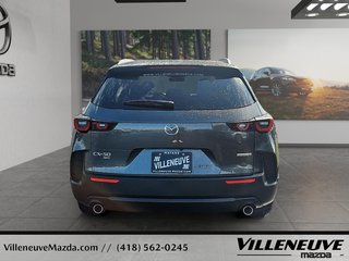 Mazda CX-50 GS-L 2025