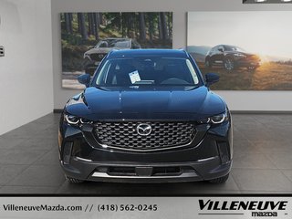 2025 Mazda CX-50 GS-L