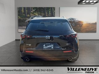 2025 Mazda CX-50 GS-L