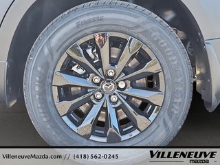 2025 Mazda CX-50 GS-L