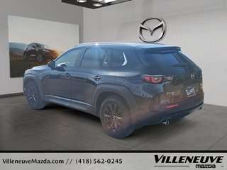 2025 Mazda CX-50 GS-L