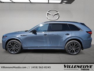 2025 Mazda CX-70 PHEV GT