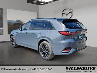 2025 Mazda CX-70 PHEV GT
