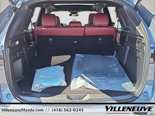 2025 Mazda CX-70 PHEV GT