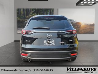 Mazda CX-9 GS-L 2017