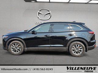 Mazda CX-9 GS-L 2017