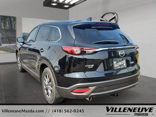 Mazda CX-9 GS-L 2017