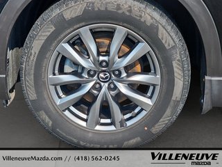 Mazda CX-9 GS-L 2017