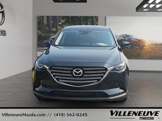 Mazda CX-9 GS-L 2017