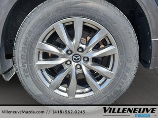 Mazda CX-9 GS-L 2018