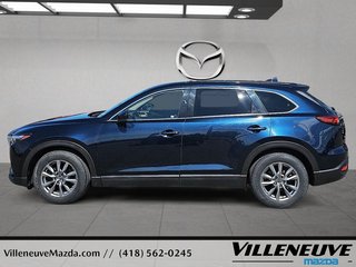 Mazda CX-9 GS-L 2018