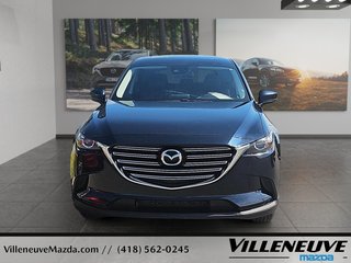 Mazda CX-9 GS-L 2018