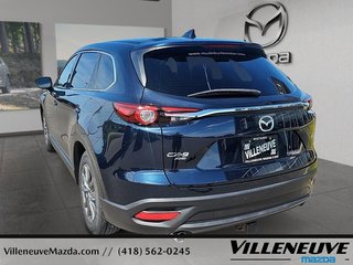 Mazda CX-9 GS-L 2018