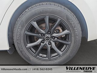 2018  Mazda3 Sport GS