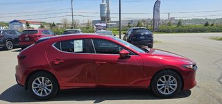 Mazda3 Sport GX 2025