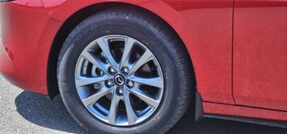 Mazda3 Sport GX 2025
