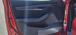 2025  Mazda3 Sport GX