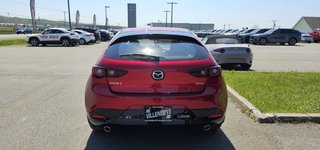 Mazda3 Sport GX 2025