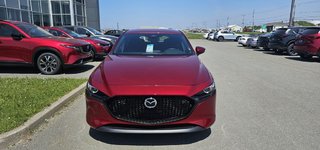 Mazda3 Sport GX 2025