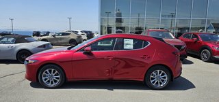 Mazda3 Sport GX 2025