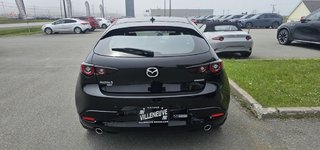 2025  Mazda3 Sport GT