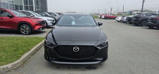 2025  Mazda3 Sport GT