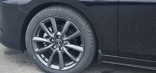 2025  Mazda3 Sport GT