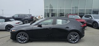 2025  Mazda3 Sport GT