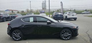 2025  Mazda3 Sport GT