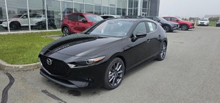 Mazda3 Sport GT 2025