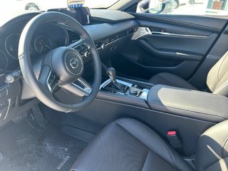 2025  Mazda3 Sport GT
