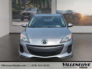 Mazda3 GS-SKY 2012