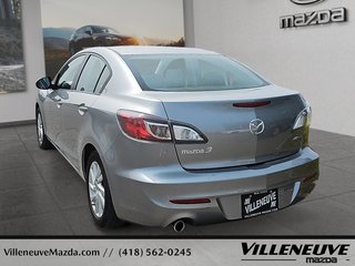 Mazda3 GS-SKY 2012