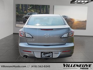 Mazda3 GS-SKY 2012