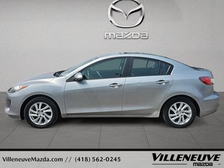 Mazda3 GS-SKY 2012