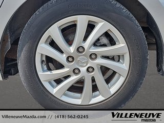 Mazda3 GS-SKY 2012