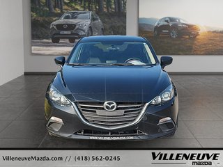 Mazda3 GX 2016