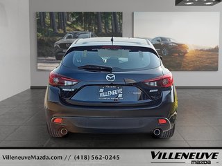 Mazda3 GX 2016