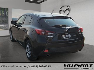 Mazda3 GX 2016