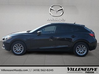 Mazda3 GX 2016