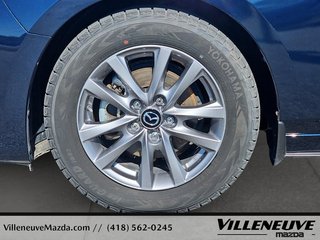Mazda3 GX 2021