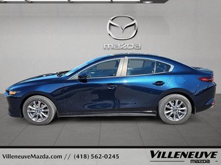 Mazda3 GX 2021