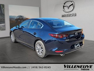 Mazda3 GX 2021