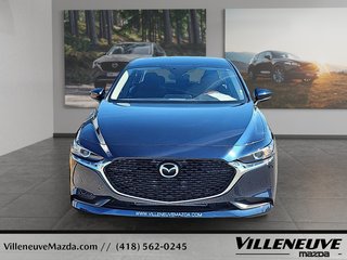 Mazda3 GX 2021